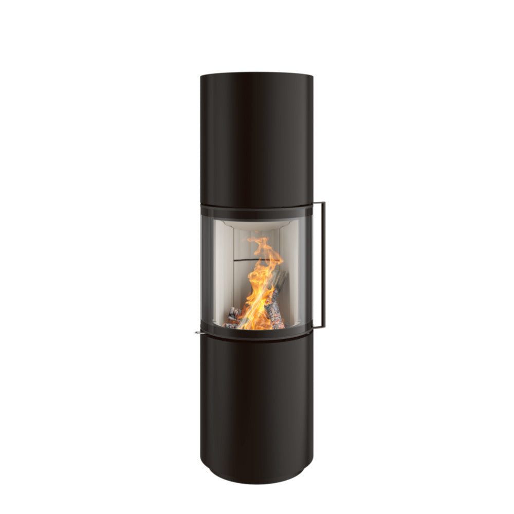 Kaminofen Spartherm PASSO L, 6,1 kW | online bestellen | Cafiro
