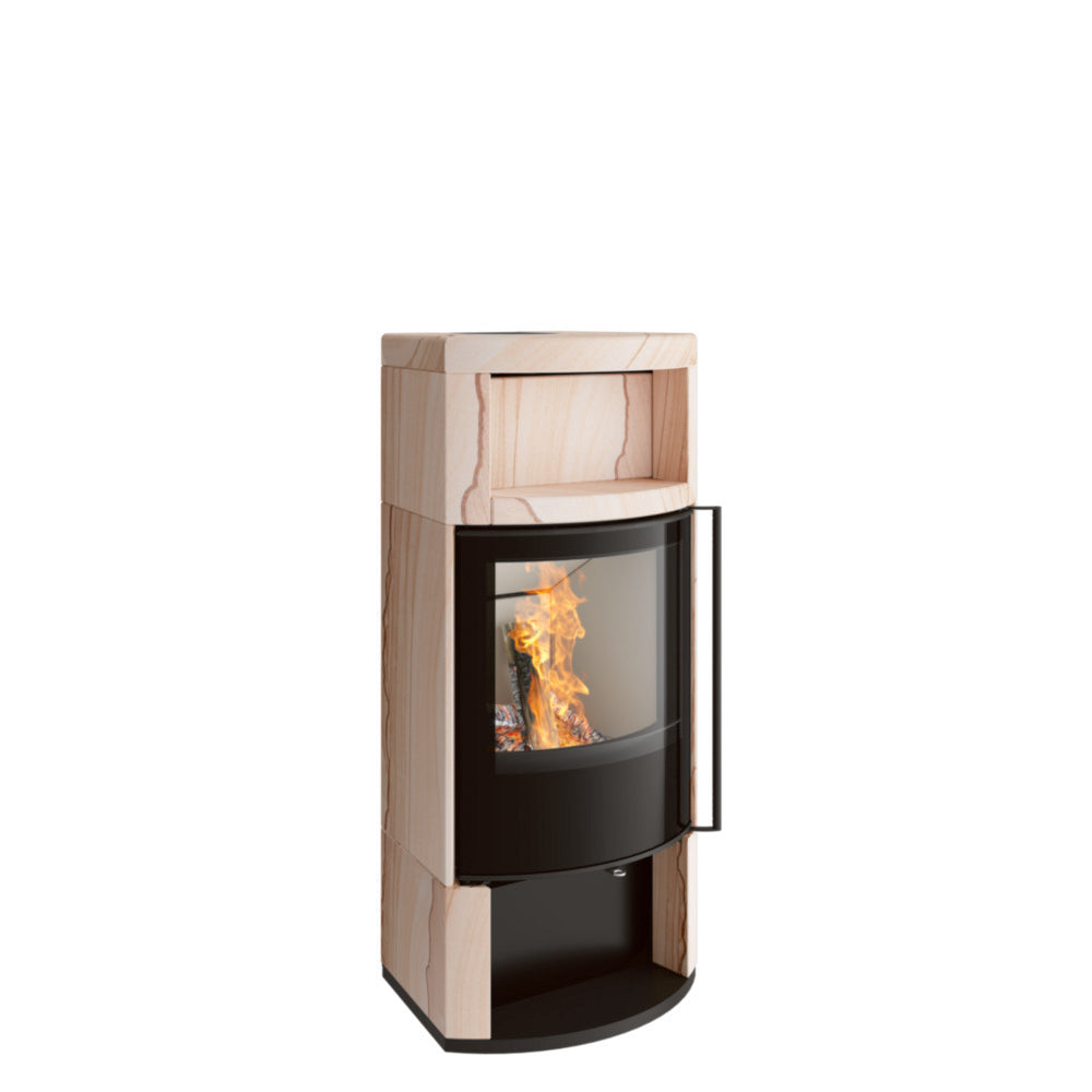 Kaminofen Spartherm MORO, 5,0 kW | online bestellen | Cafiro